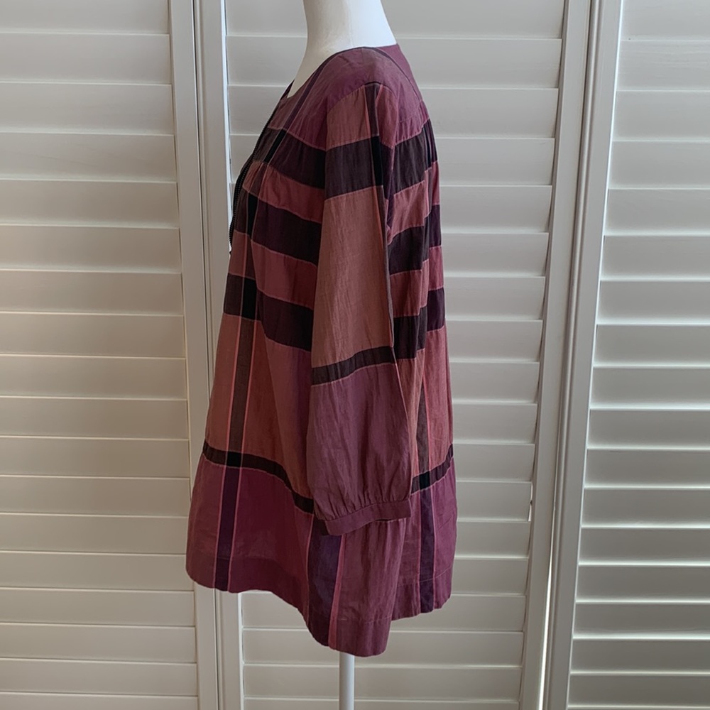 Burberry top - Picture 4 of 7